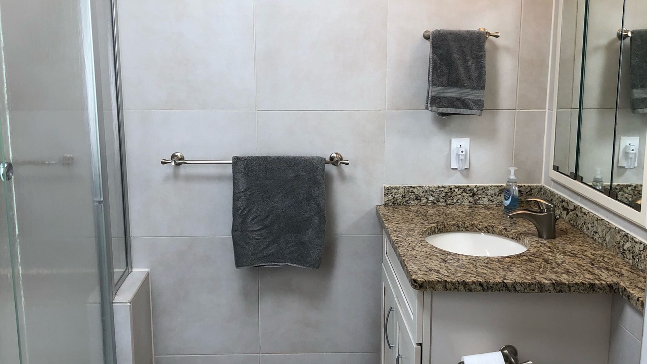 Photo of Bathroom in South Burlington