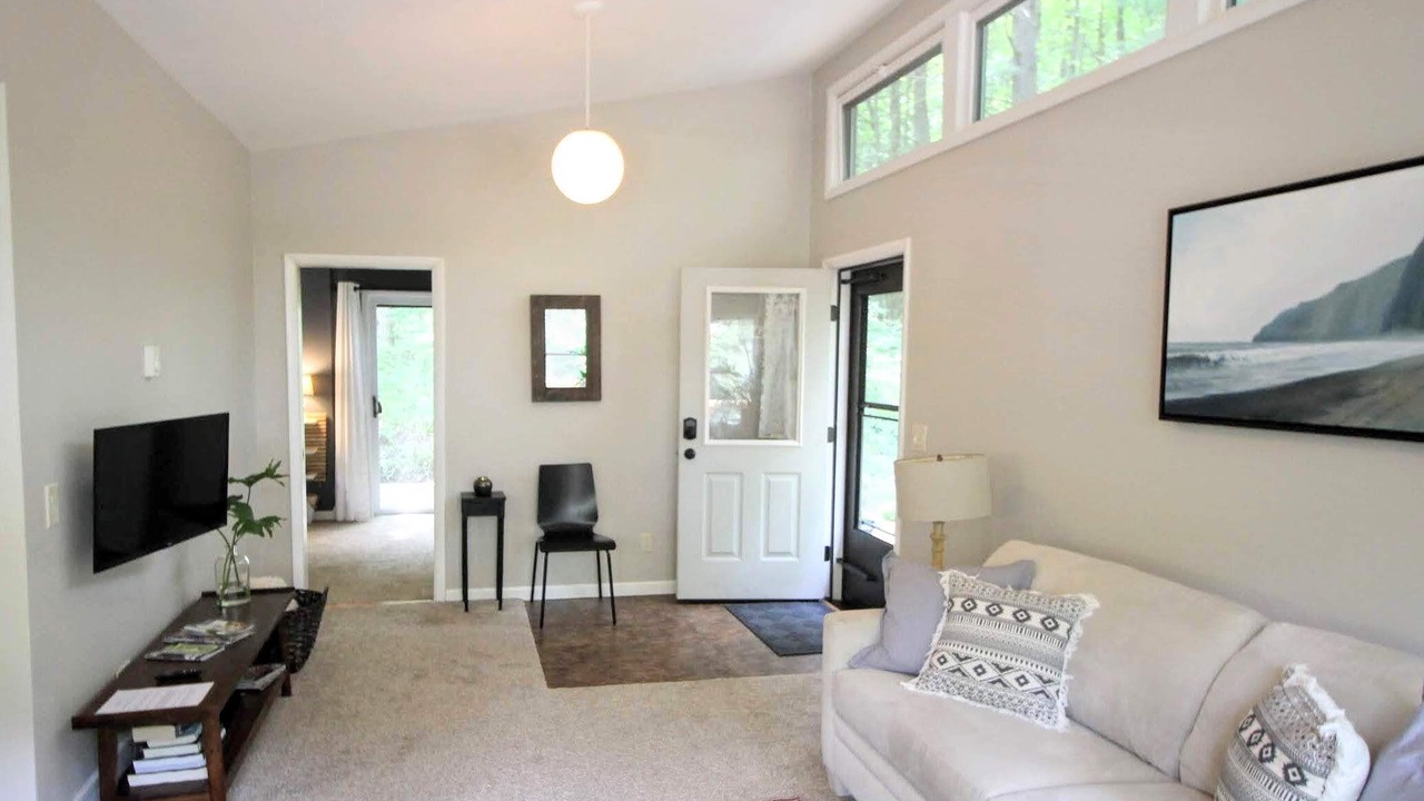 Photo of Livingroom in Etna