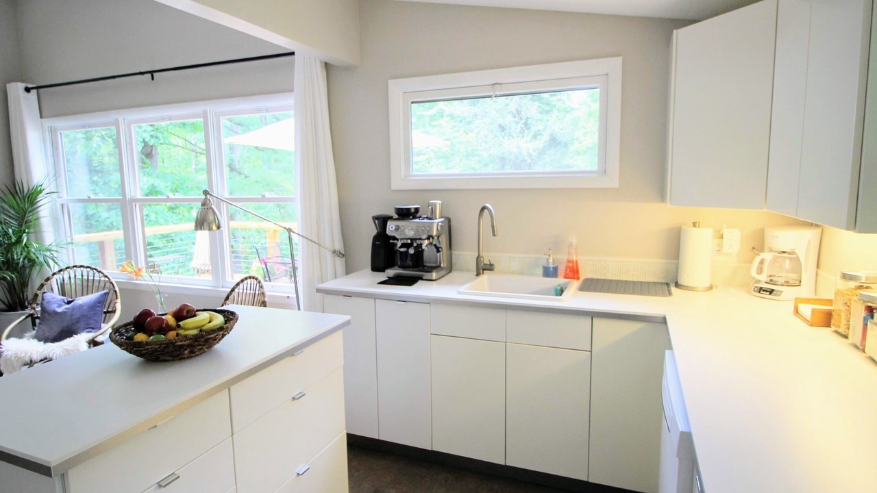 Photo of Kitchen in Etna