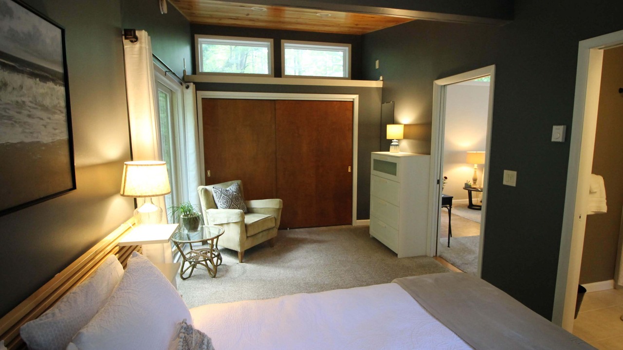 Photo of Bedroom in Etna