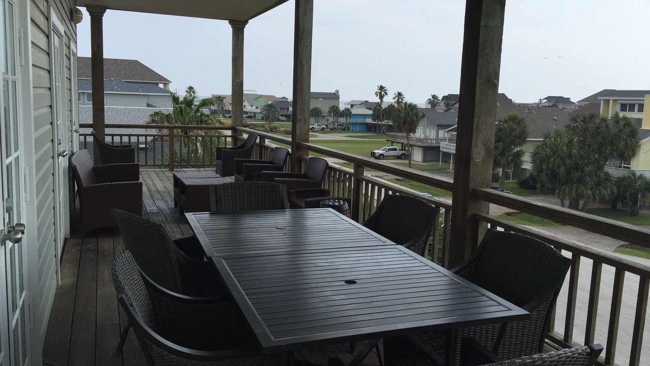 Photo of Outdoor in Pirates Beach