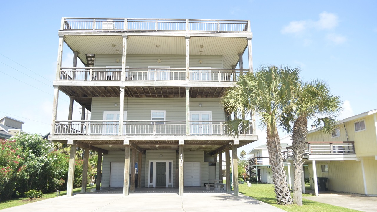 Photo of Outdoor in Pirates Beach