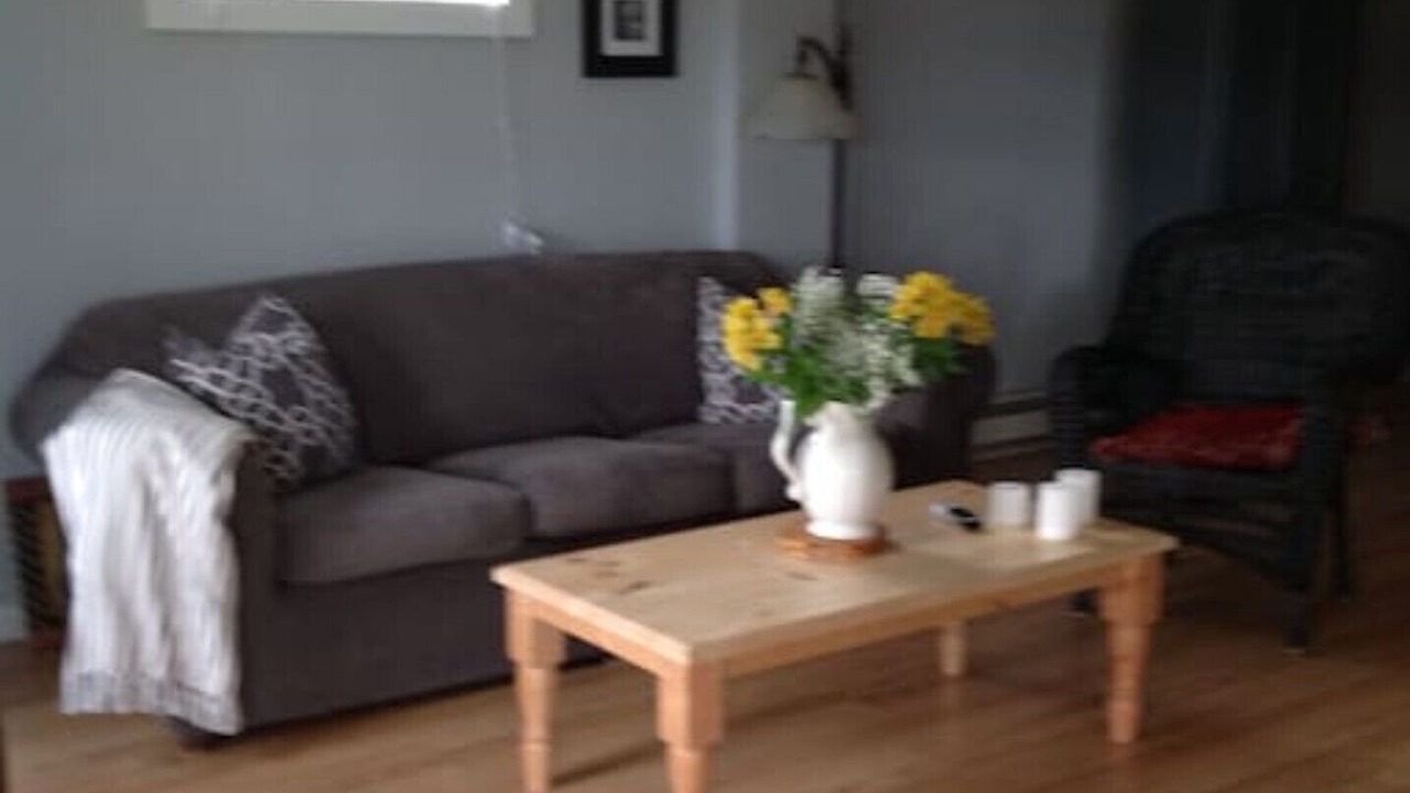 Photo of Livingroom in Oxford