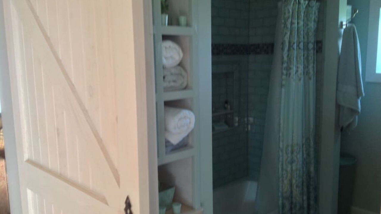 Photo of Bathroom in Oxford