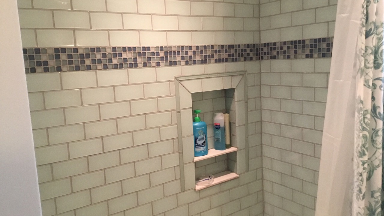 Photo of Bathroom in Oxford