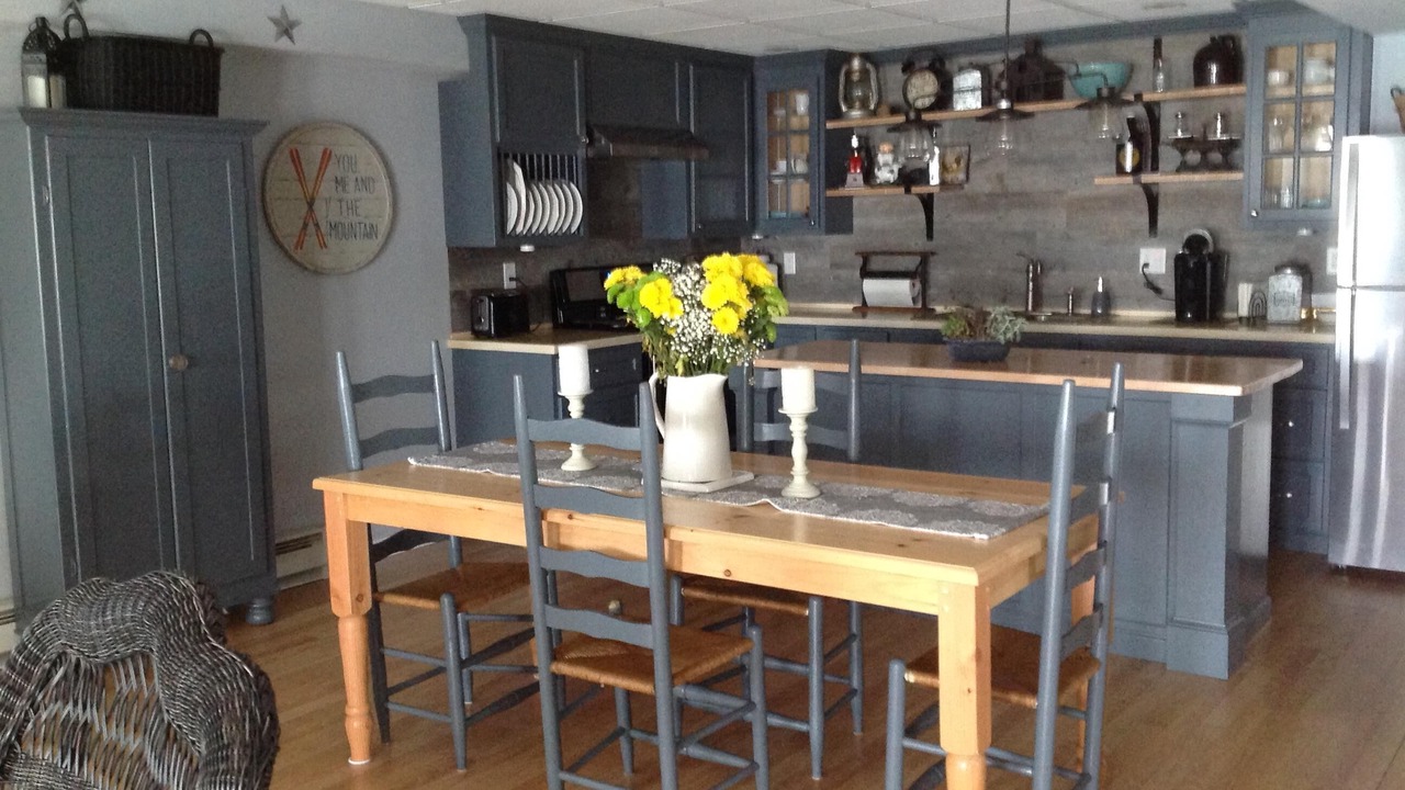 Photo of Kitchen in Oxford
