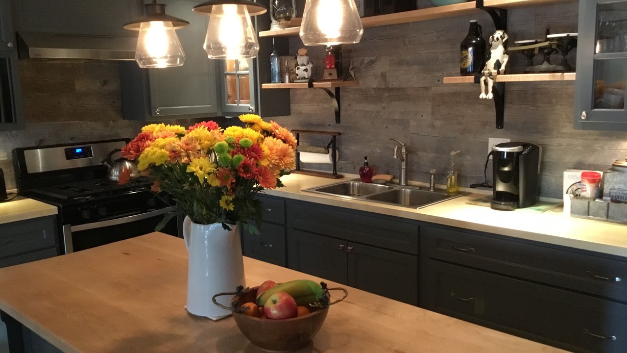 Photo of Kitchen in Oxford