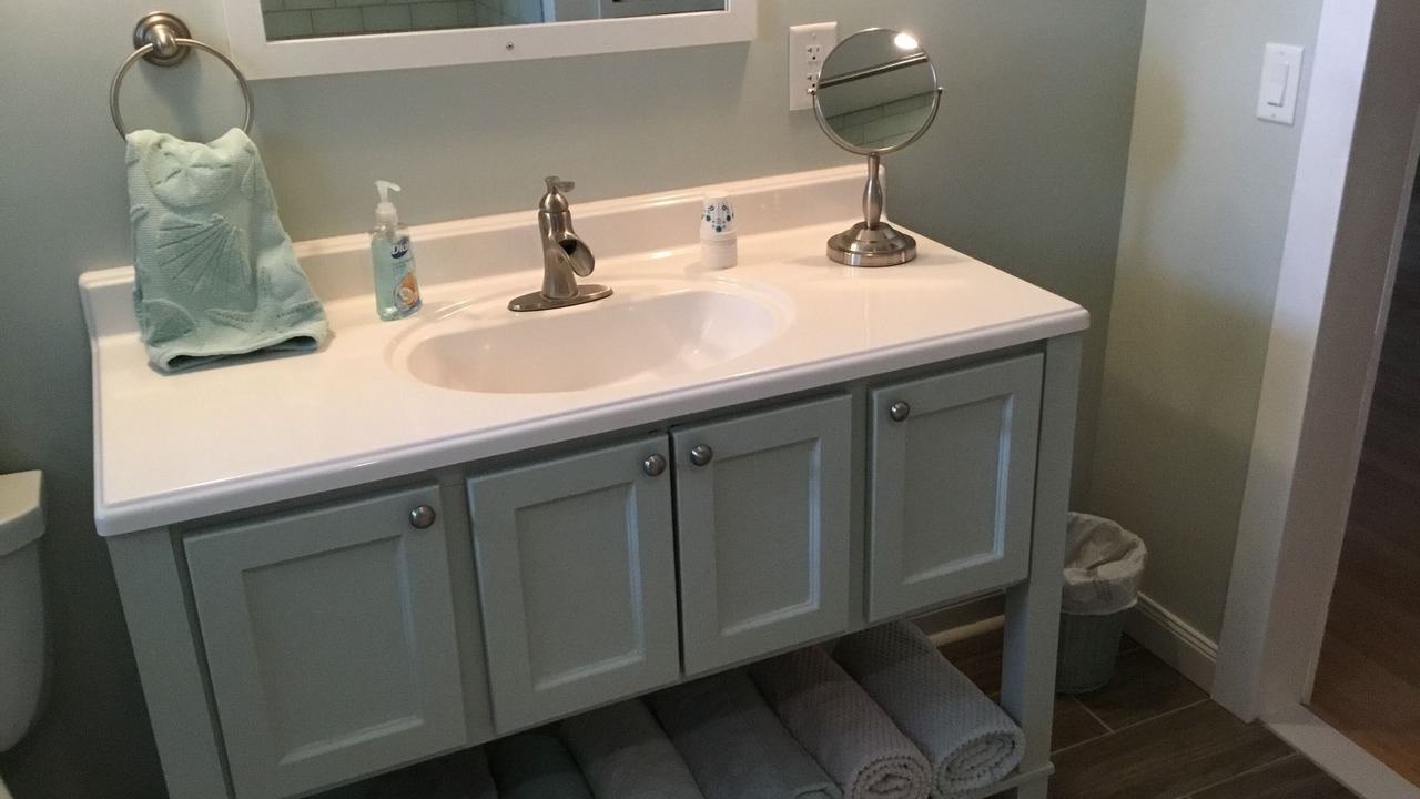 Photo of Bathroom in Oxford