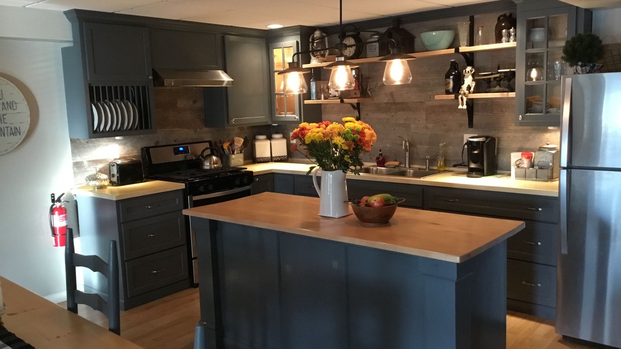 Photo of Kitchen in Oxford
