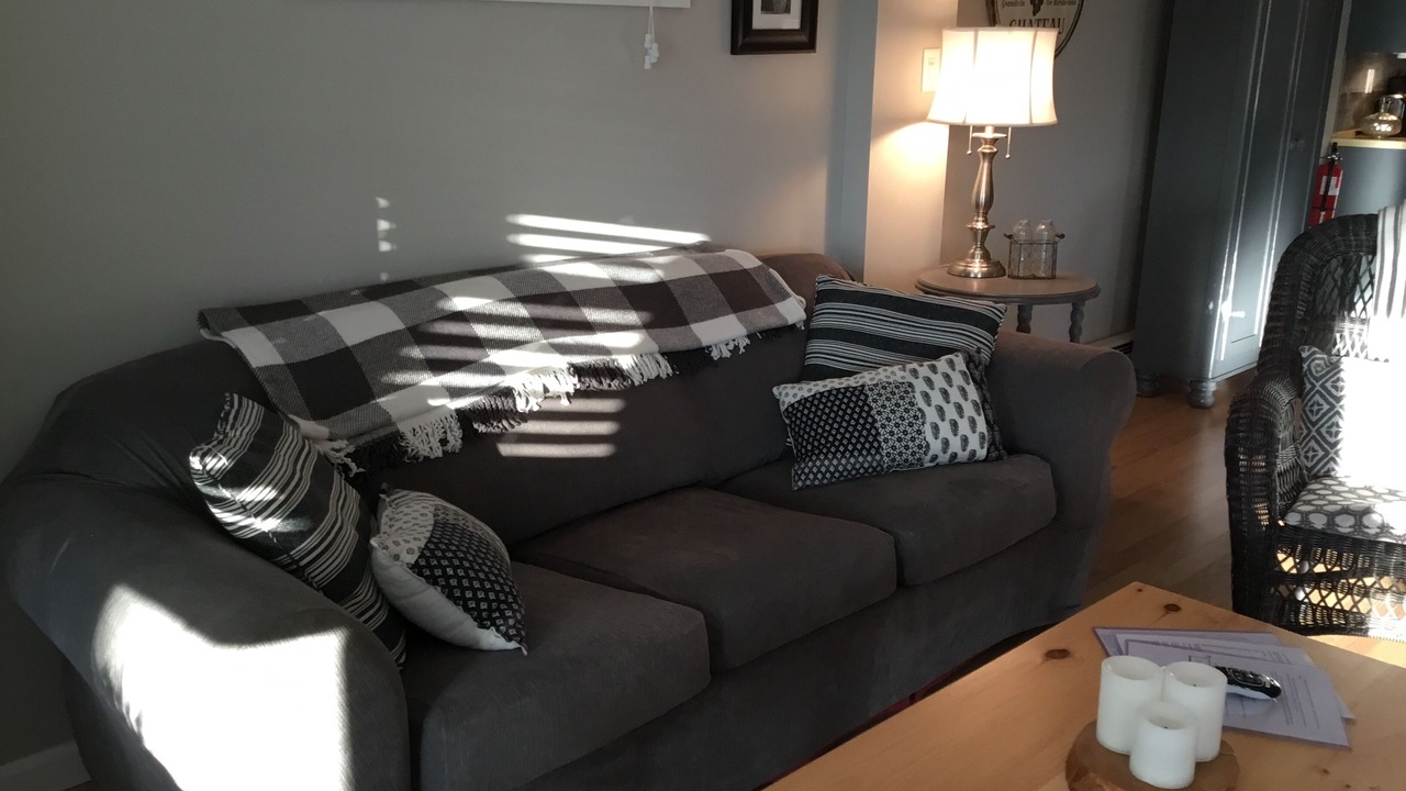 Photo of Livingroom in Oxford