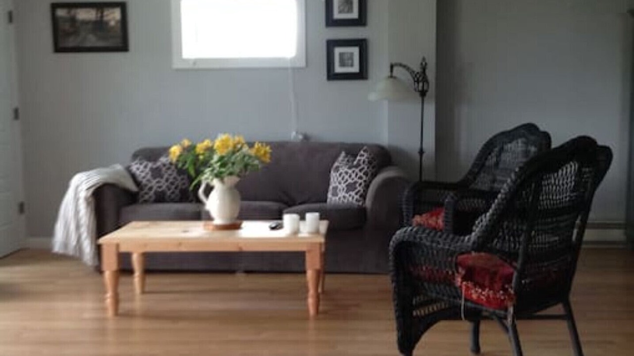 Photo of Livingroom in Oxford