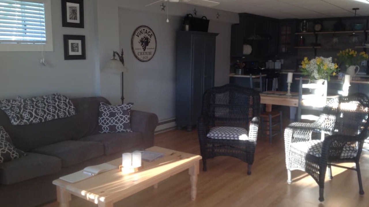 Photo of Livingroom in Oxford