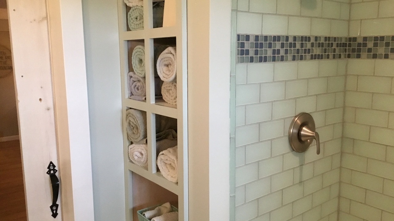 Photo of Bathroom in Oxford