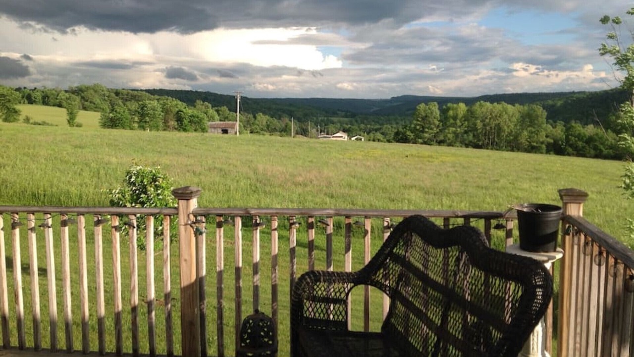Photo of Outdoor in Oxford