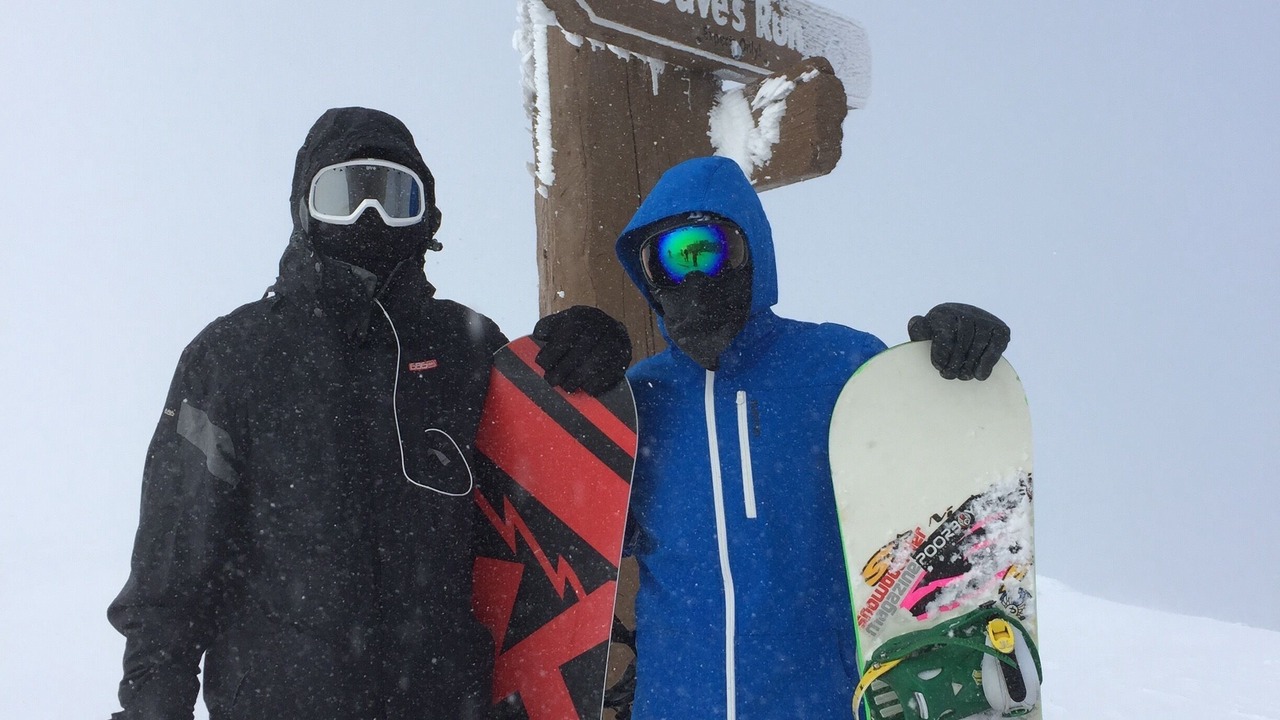 Photo of Others in Mammoth Lakes
