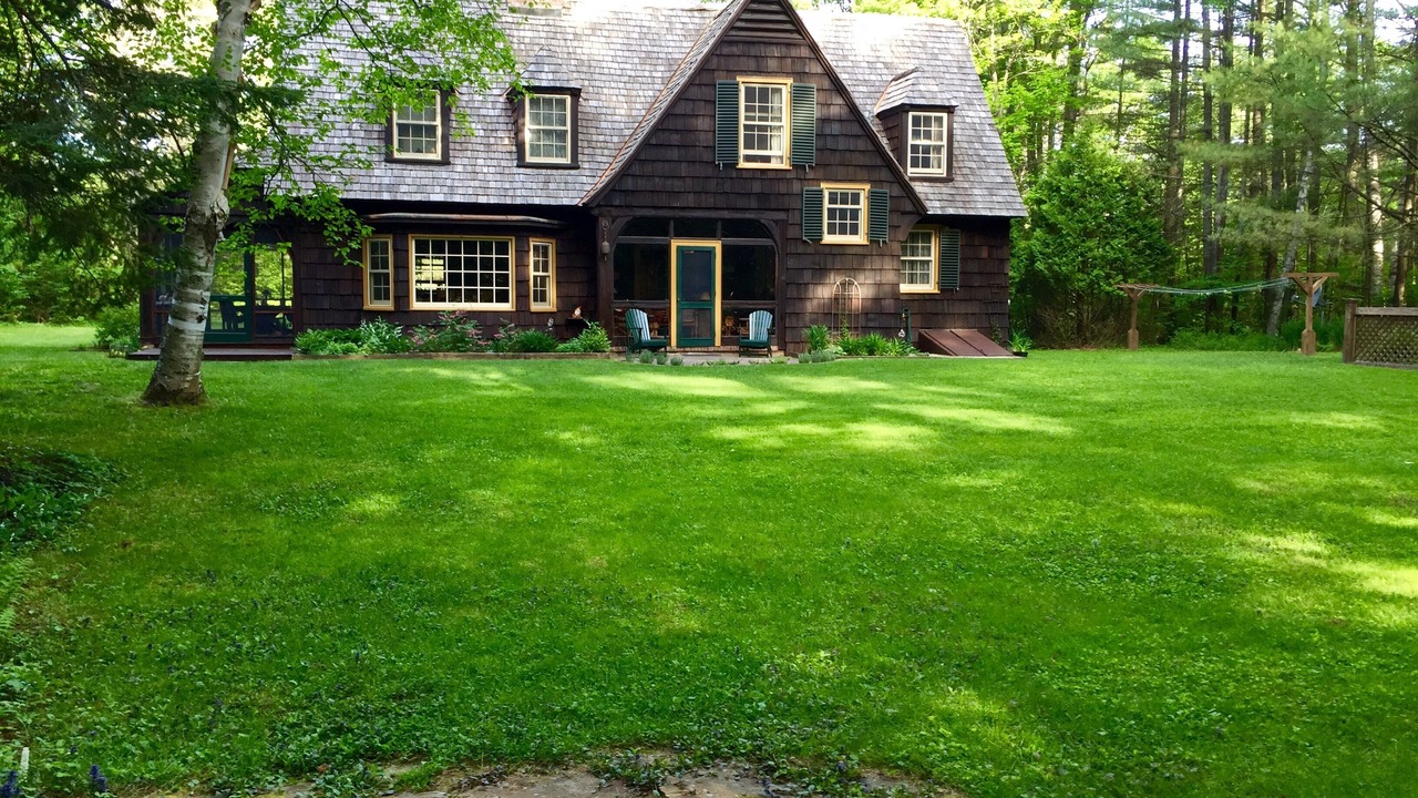 Photo of Outdoor in Tupper Lake