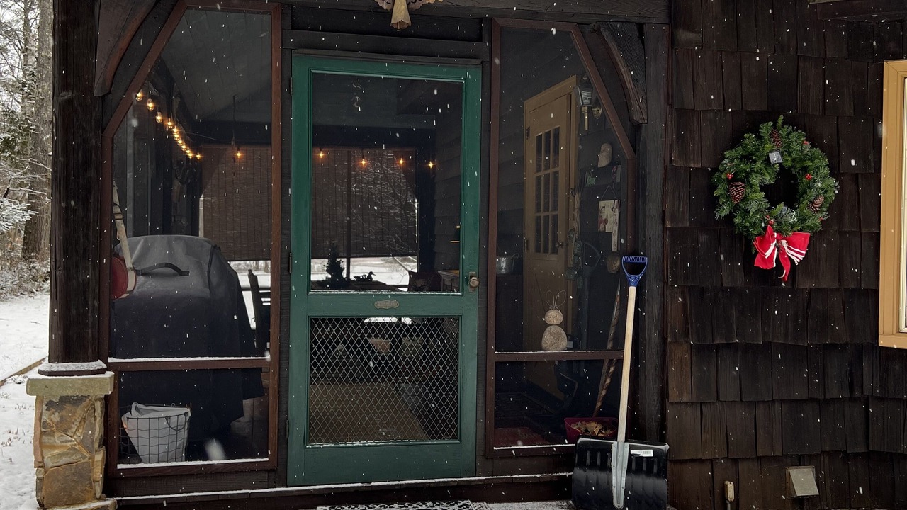 Photo of Outdoor in Tupper Lake