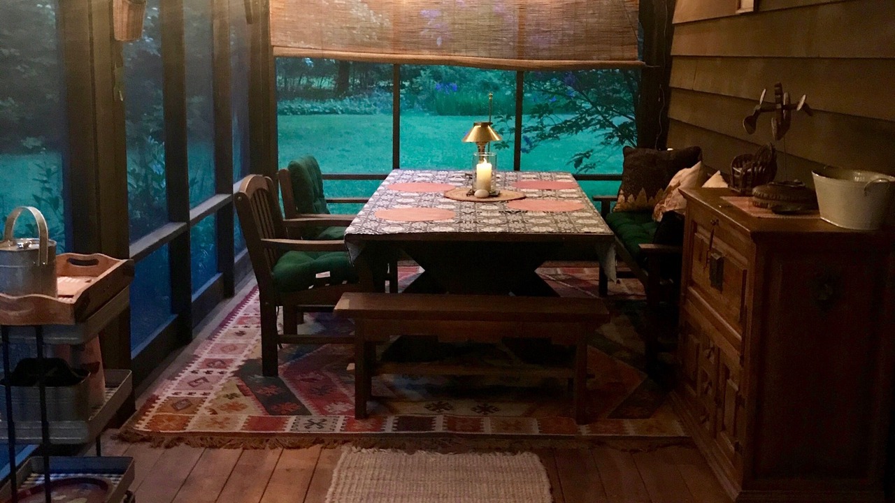 Photo of Outdoor in Tupper Lake