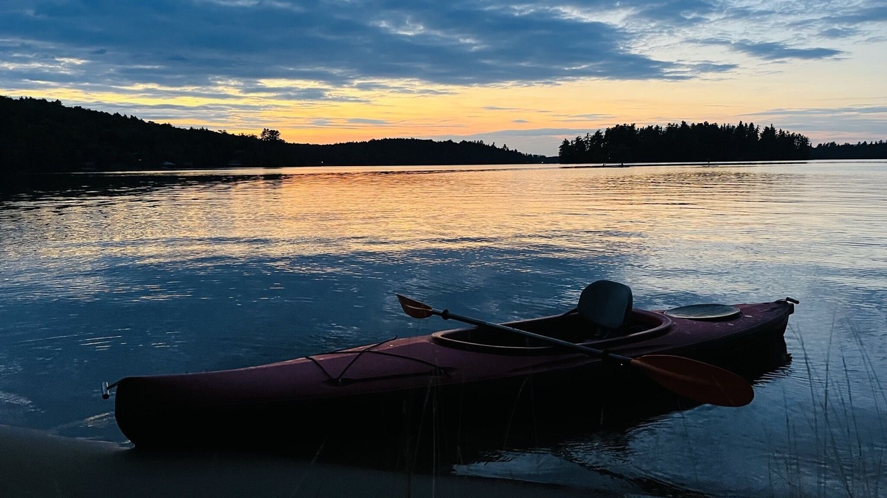 Photo of Outdoor in Tupper Lake