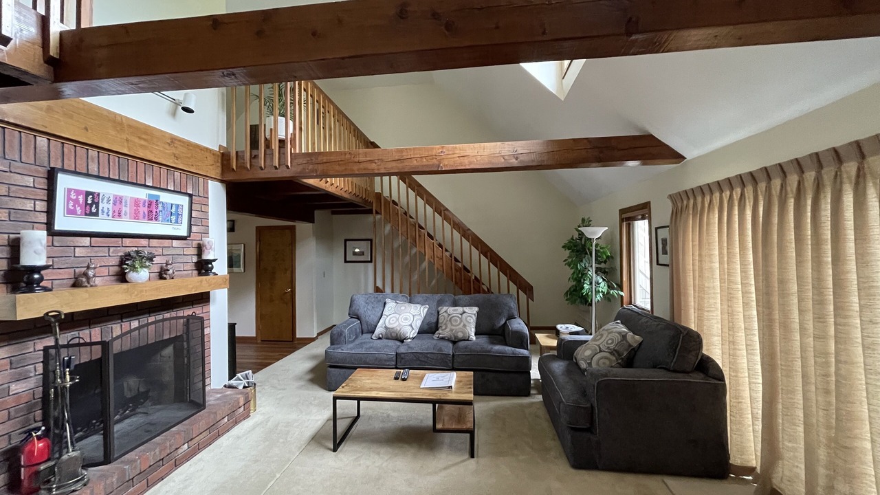 Photo of Livingroom in Bartlett