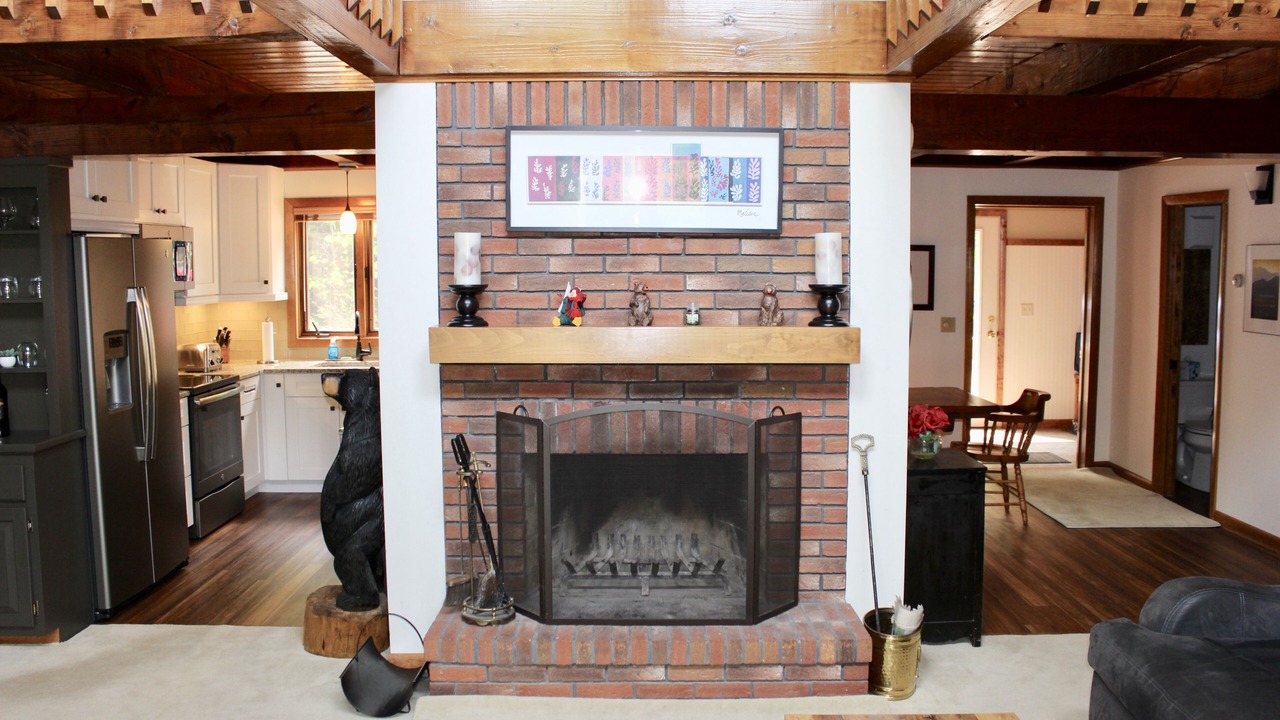 Photo of Livingroom in Bartlett