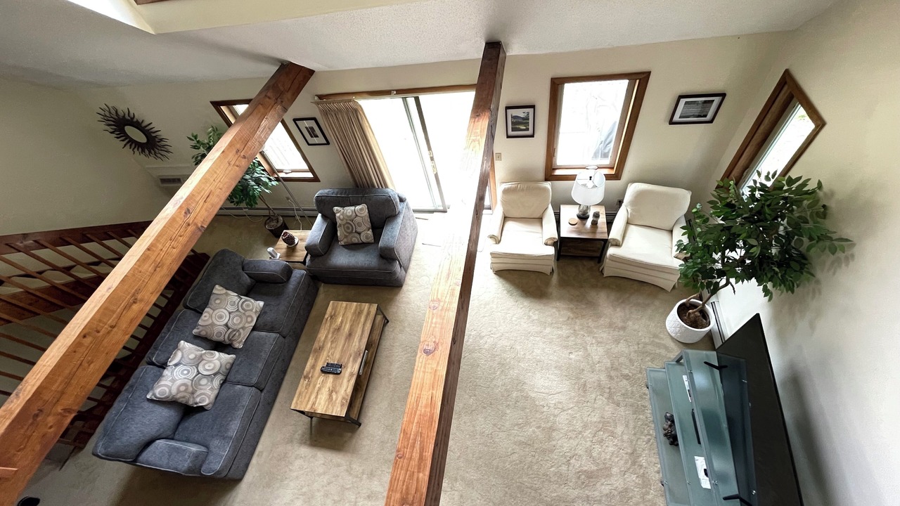 Photo of Bedroom in Bartlett