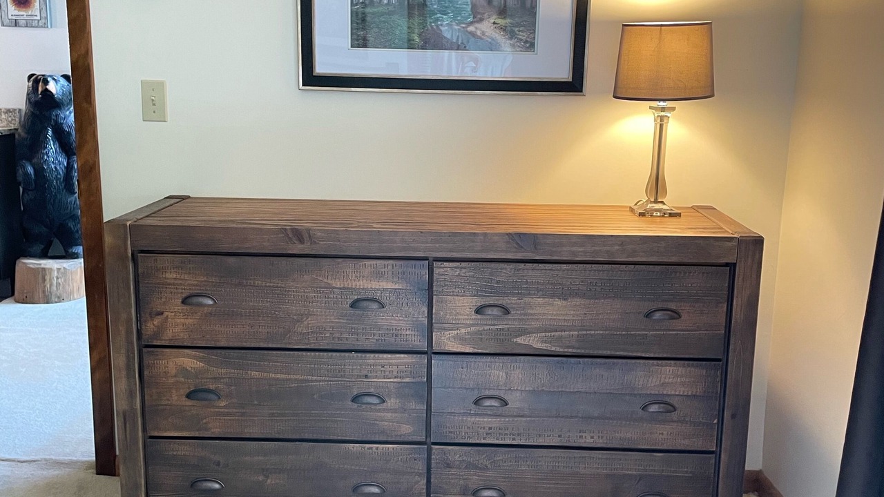Photo of Bedroom in Bartlett