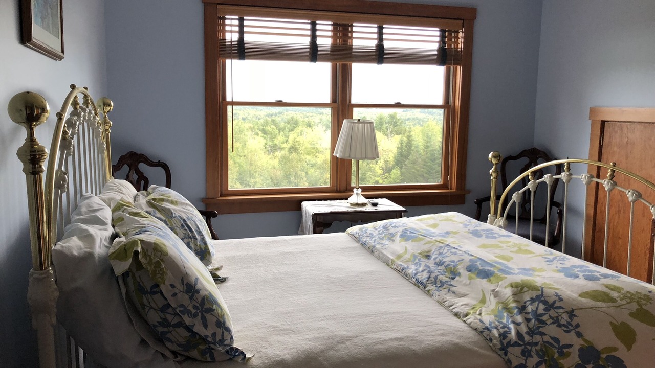 Photo of Bedroom in Elkins