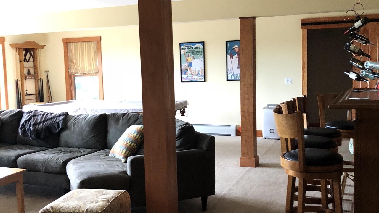 Photo of Livingroom in Elkins