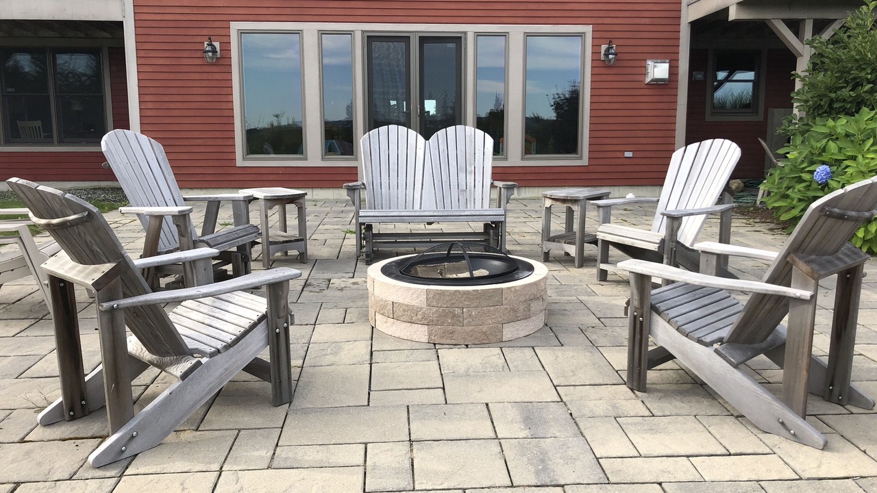 Photo of Patio Balcony in Elkins