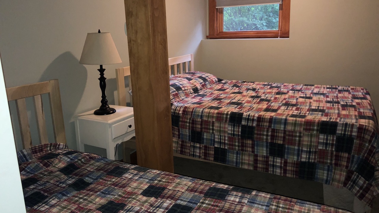 Photo of Bedroom in Elkins