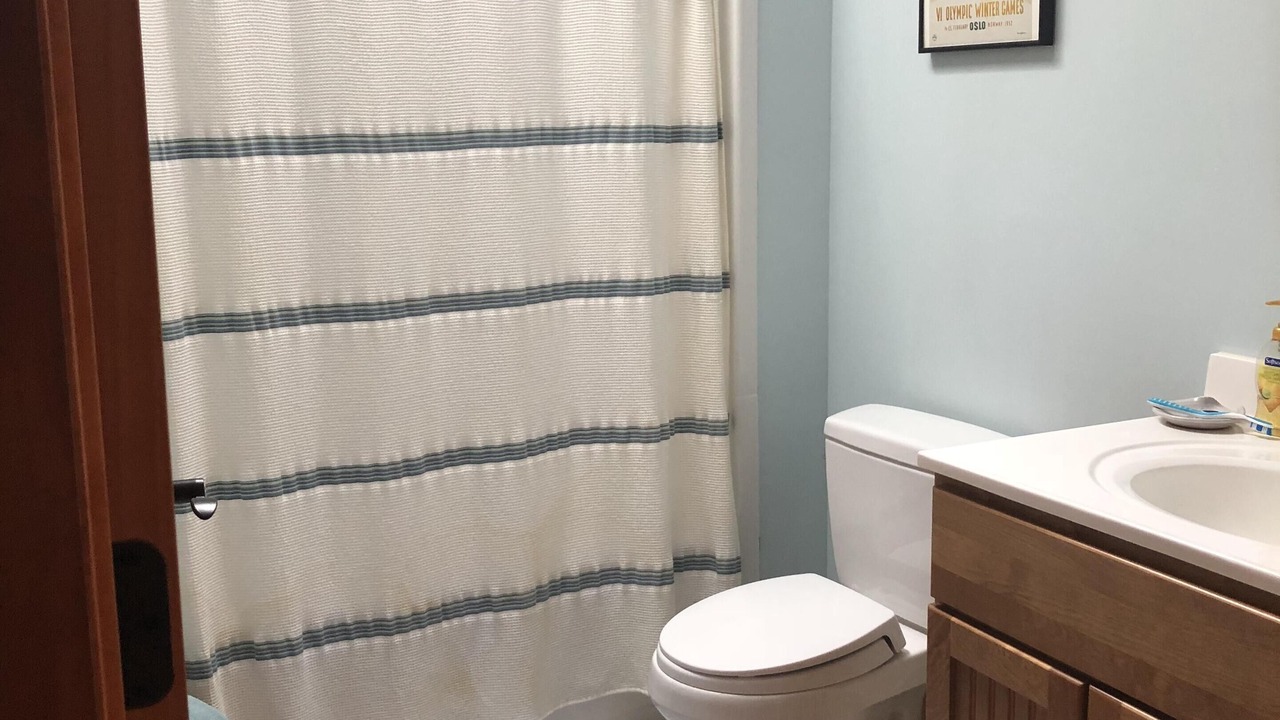 Photo of Bathroom in Elkins