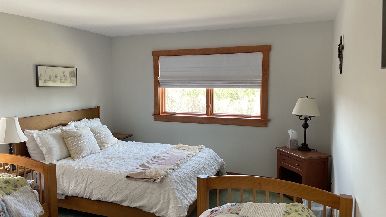 Photo of Bedroom in Elkins