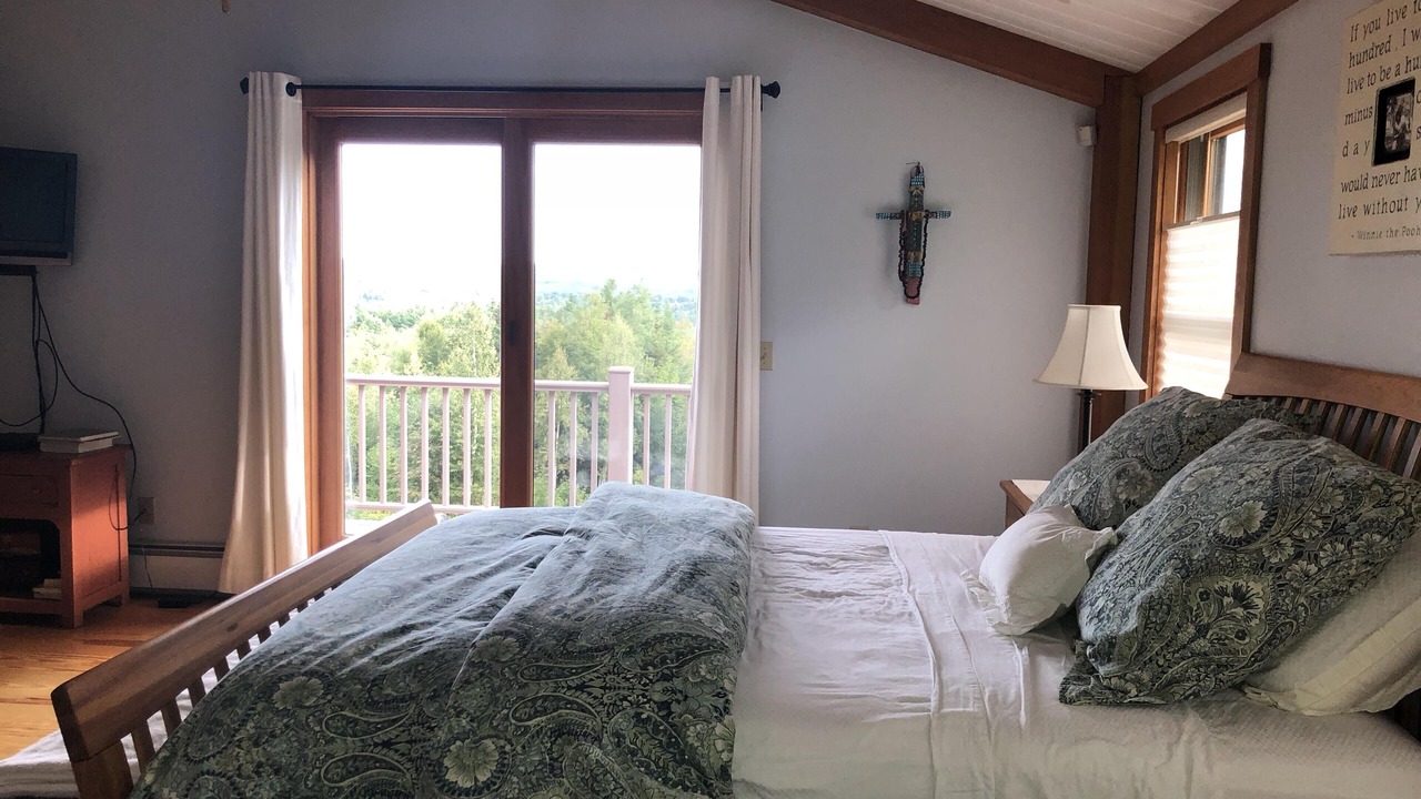 Photo of Bedroom in Elkins