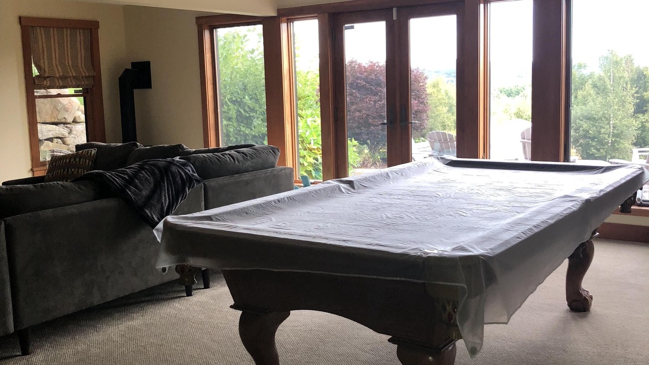 Photo of Bedroom in Elkins