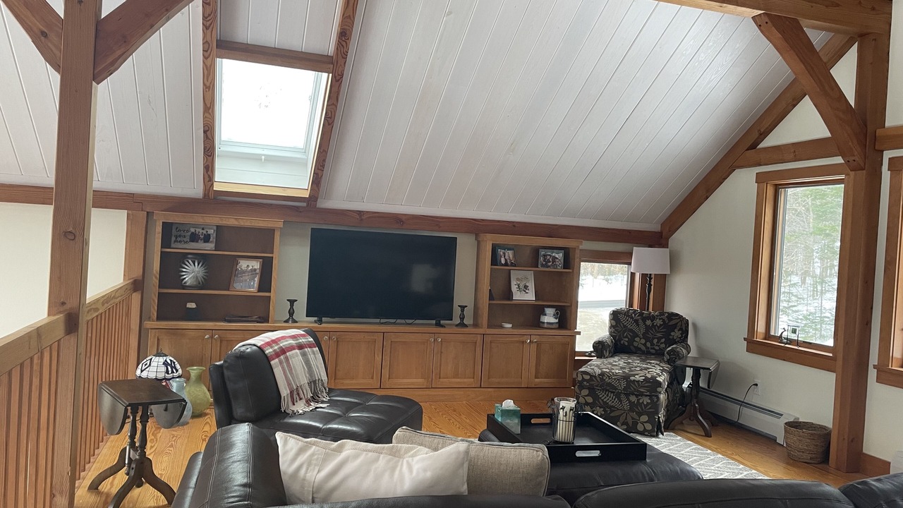 Photo of Livingroom in Elkins