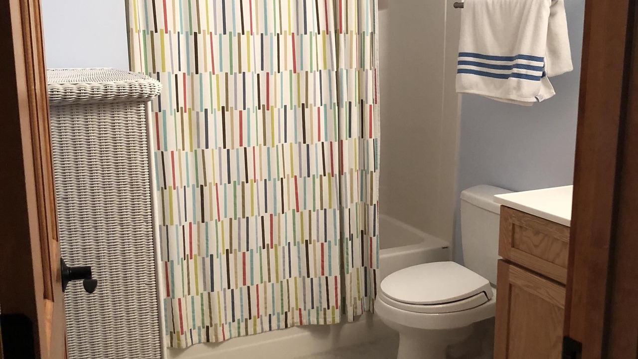 Photo of Bathroom in Elkins