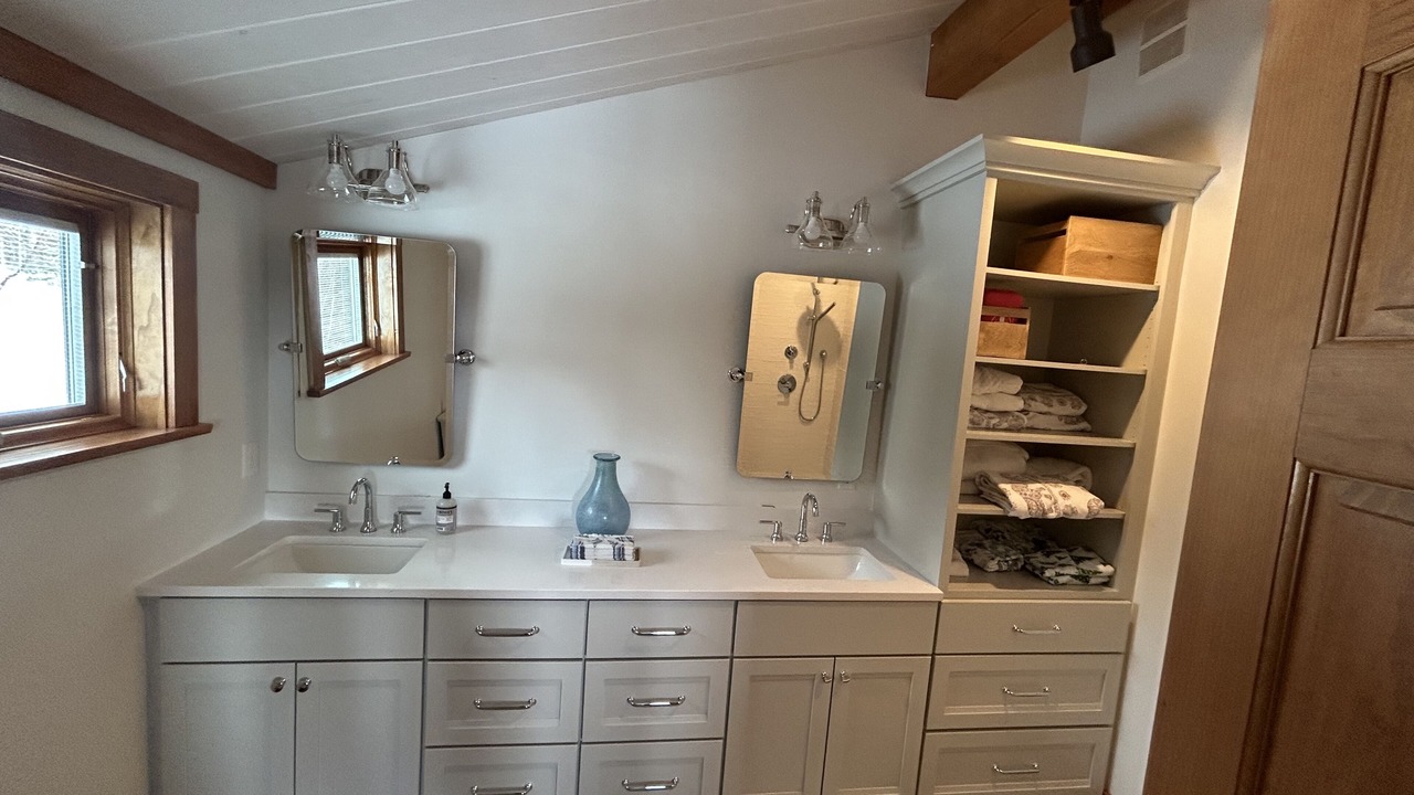 Photo of Bathroom in Elkins