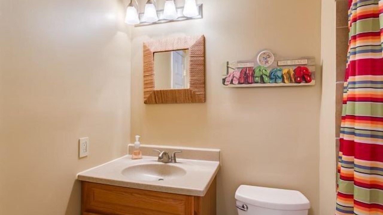 Photo of Bathroom in Gold Coast
