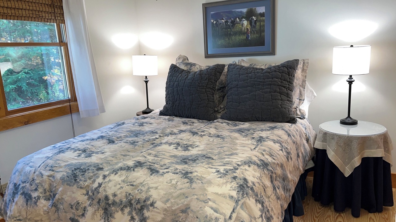 Photo of Bedroom in Hanover