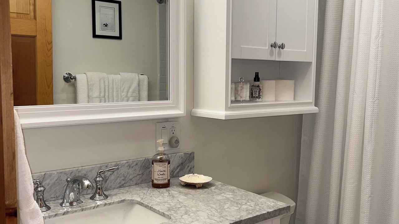 Photo of Bathroom in Hanover