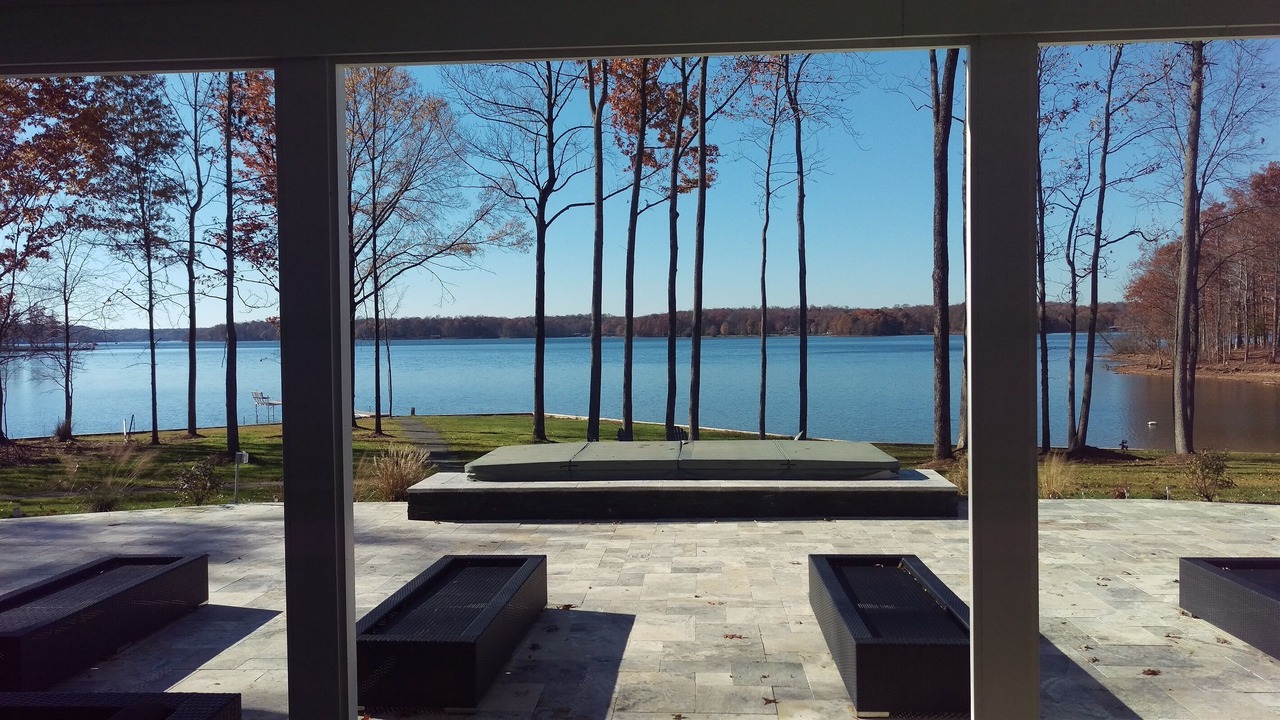 Photo of Patio Balcony in Bumpass