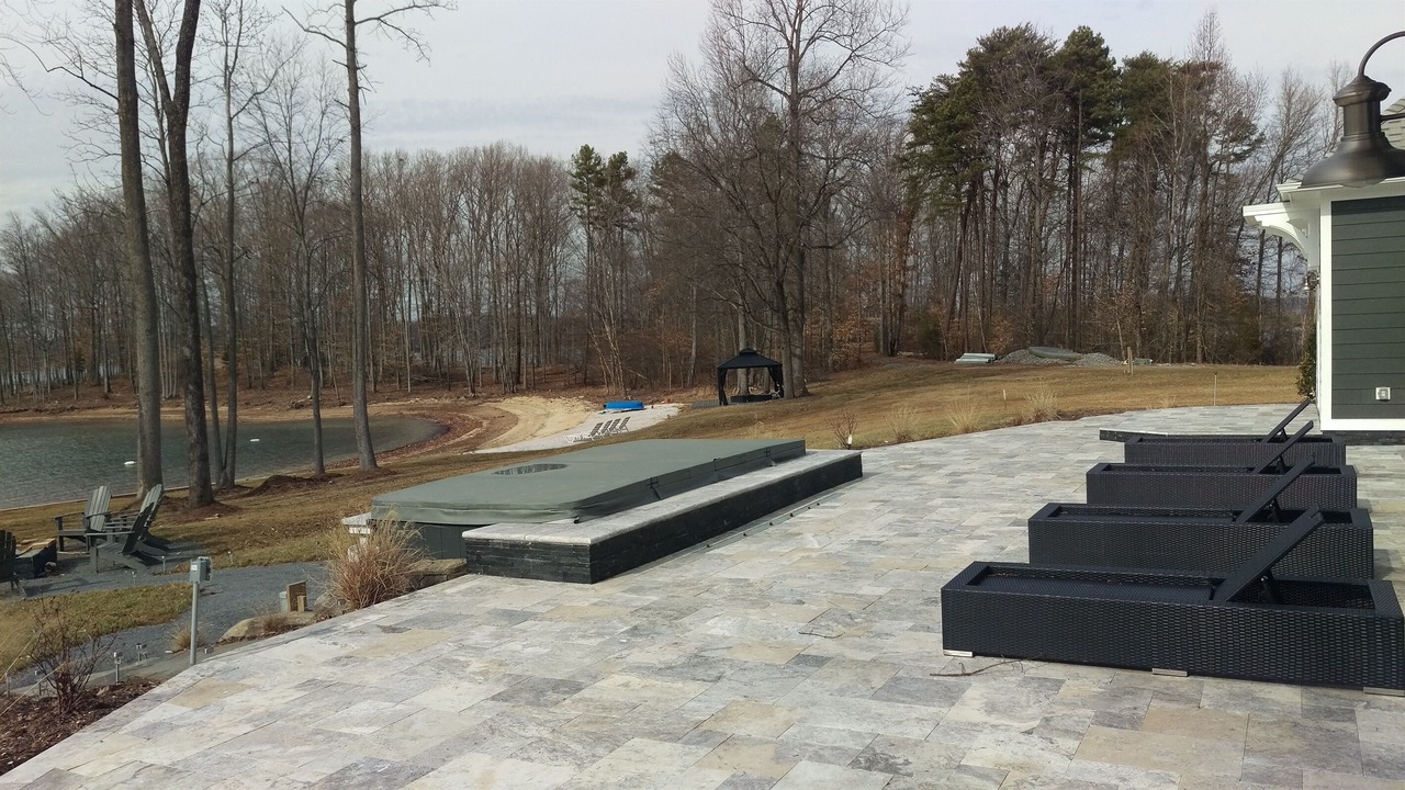 Photo of Patio Balcony in Bumpass