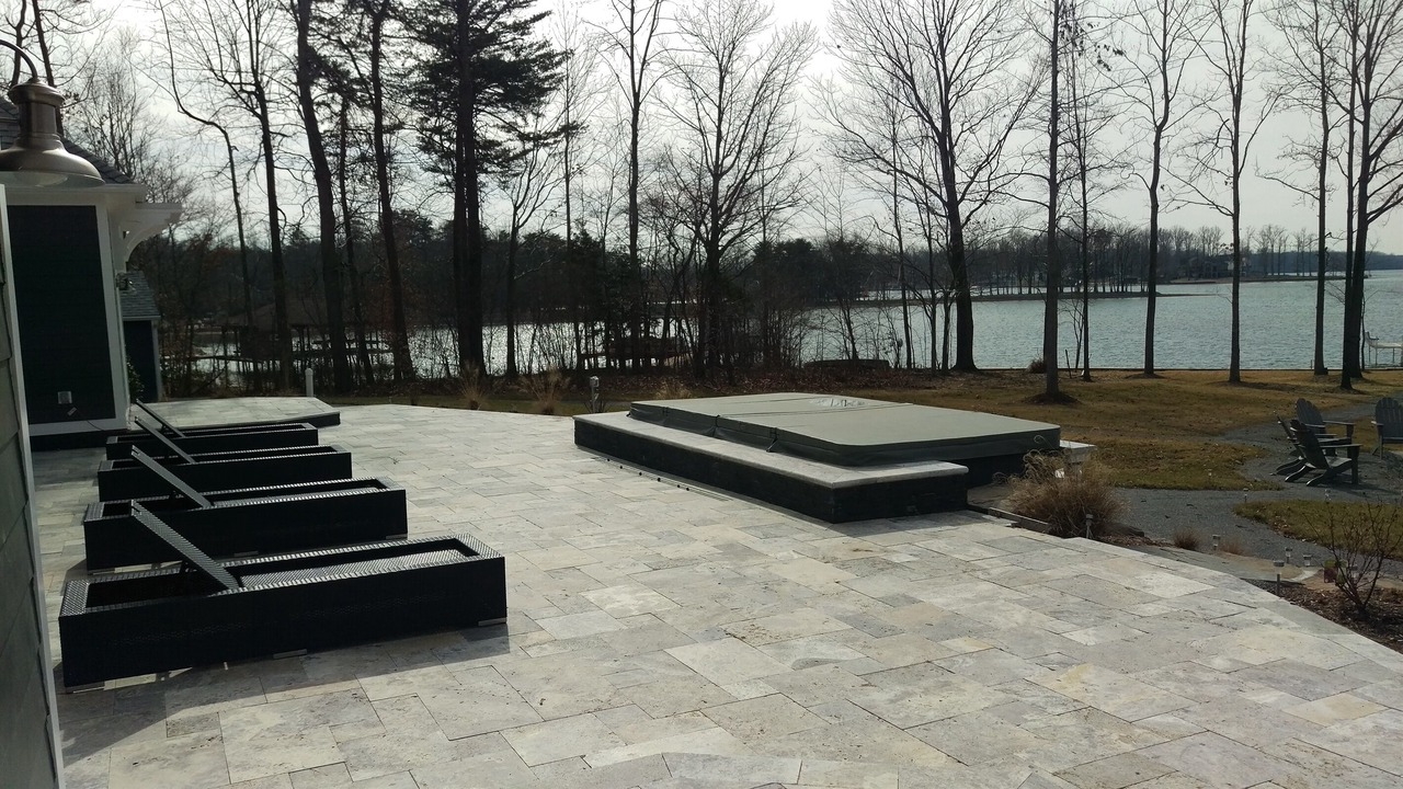 Photo of Patio Balcony in Bumpass