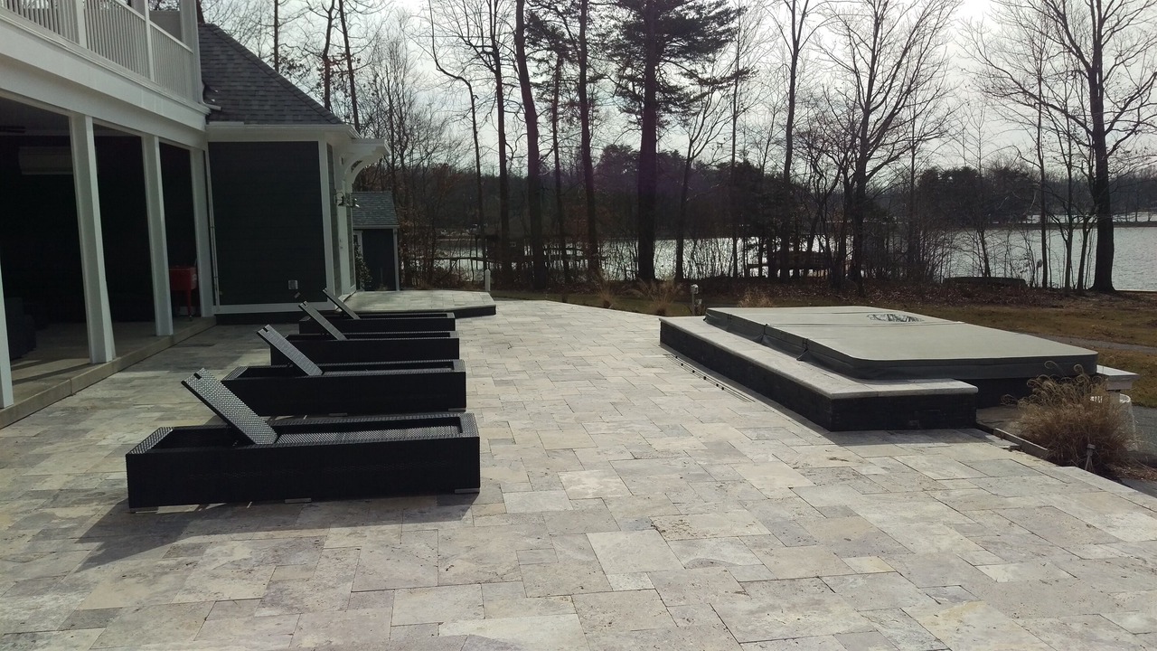 Photo of Patio Balcony in Bumpass
