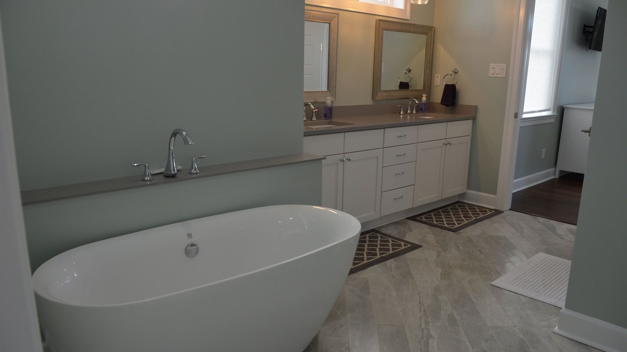 Photo of Bathroom in Bumpass