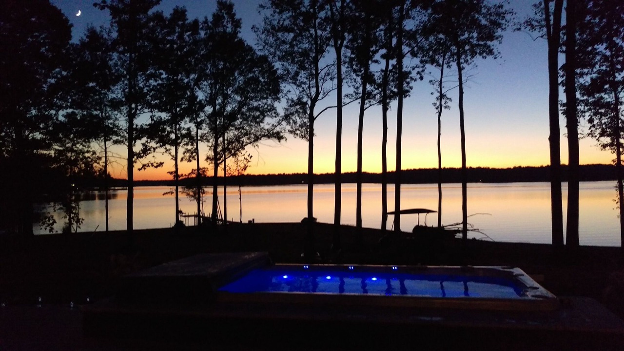 Photo of Outdoor in Bumpass