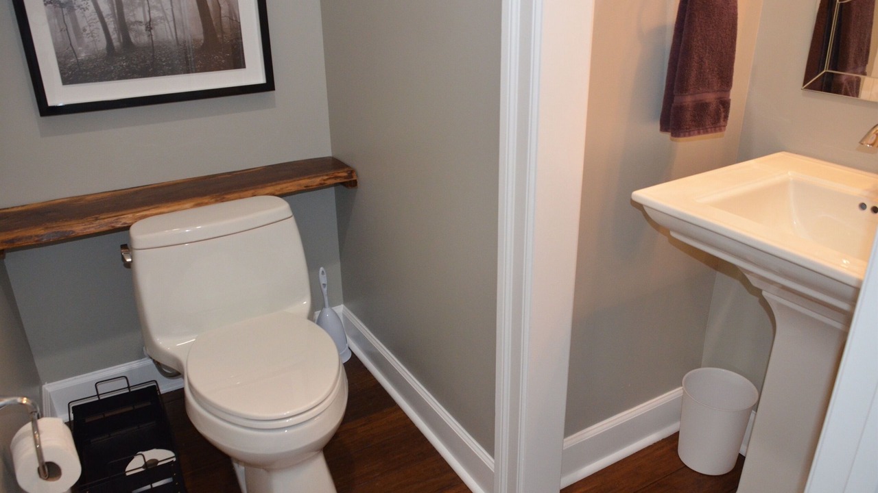 Photo of Bedroom in Bumpass