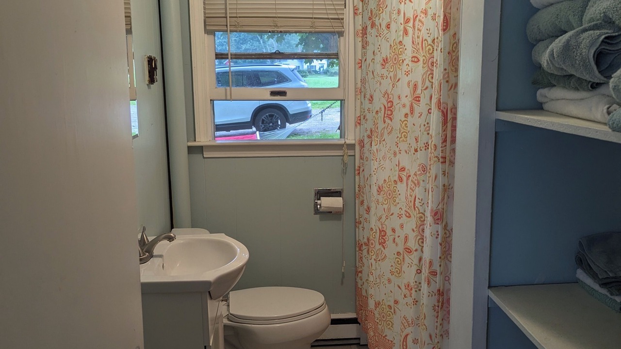 Photo of Bathroom in Newcastle