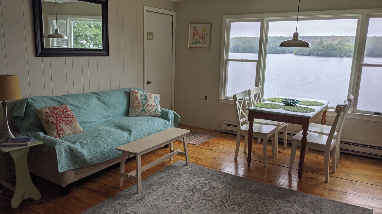 Photo of Livingroom in Newcastle